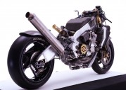 Yamaha YZR M1 Concept Yamaha YZR M1 Concept